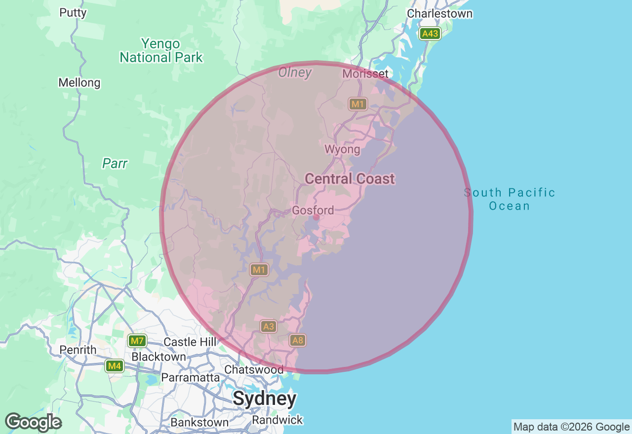 Coastal Christmas Decorations Workshop location